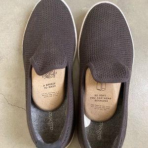 All Birds Loafers Slip Ons